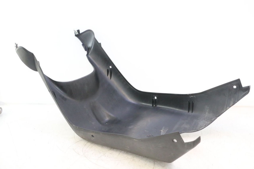 photo de BAS DE CAISSE PEUGEOT TKR TREKKER FURIOUS 50 (2005 - 2014) - Détail de la pièce