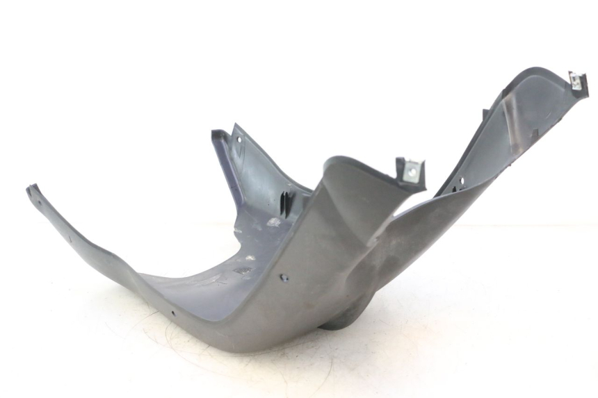 photo de BAS DE CAISSE PEUGEOT TKR TREKKER FURIOUS 50 (2005 - 2014) - Zoom état d’usage
