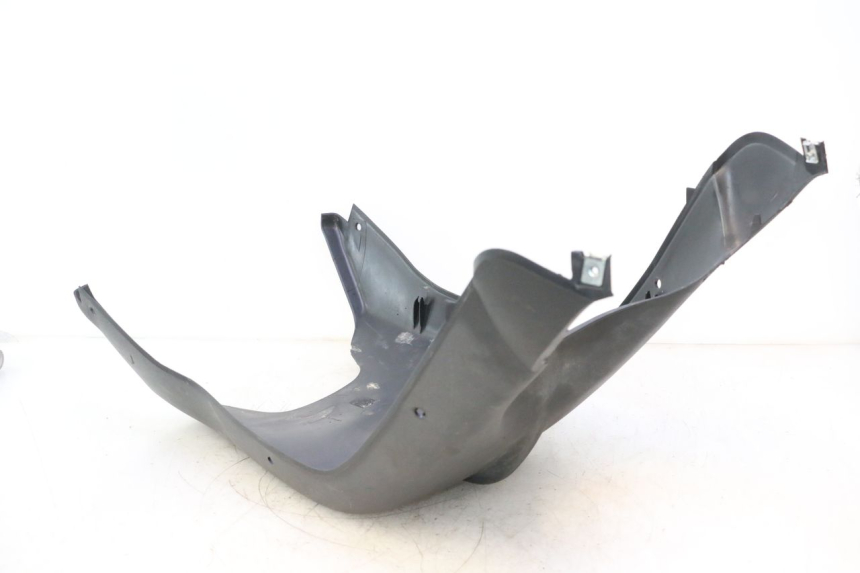 photo de BAS DE CAISSE PEUGEOT TKR TREKKER FURIOUS 50 (2005 - 2014) - Autre angle de vue
