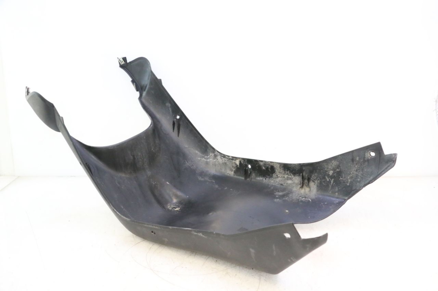 photo de BAS DE CAISSE PEUGEOT TKR TREKKER FURIOUS 50 (2005 - 2014) - Zoom état d’usage