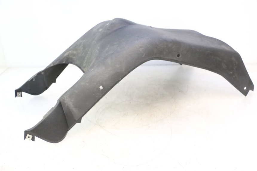 photo de BAS DE CAISSE PEUGEOT TKR TREKKER FURIOUS 50 (2005 - 2014) - Points de fixation