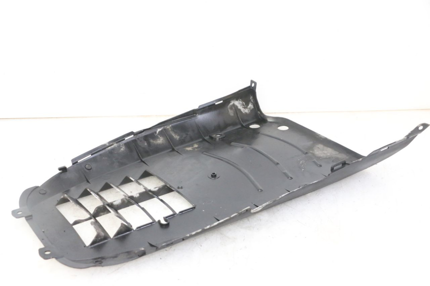photo de BAS DE CAISSE SUZUKI UH BURGMAN 125 (2002 - 2006)