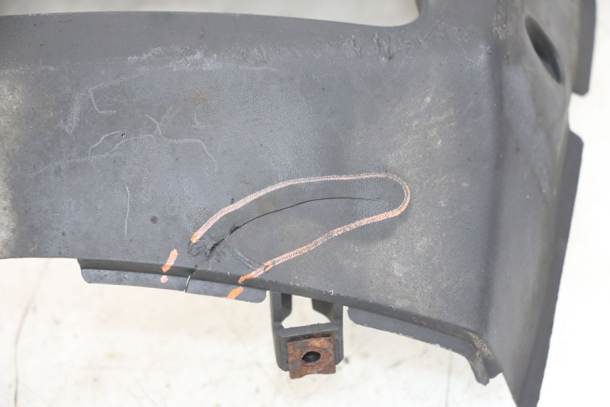 photo de BAS DE CAISSE YAMAHA X-MAX XMAX 250 (2006 - 2009)