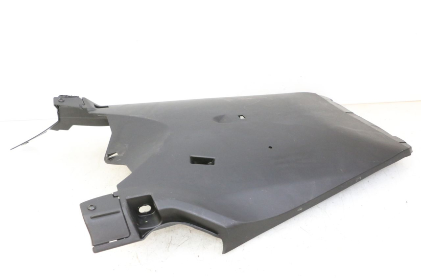 photo de BAS DE CAISSE YAMAHA XMAX X-MAX 125 (2021 - 2025) - Autre angle de vue