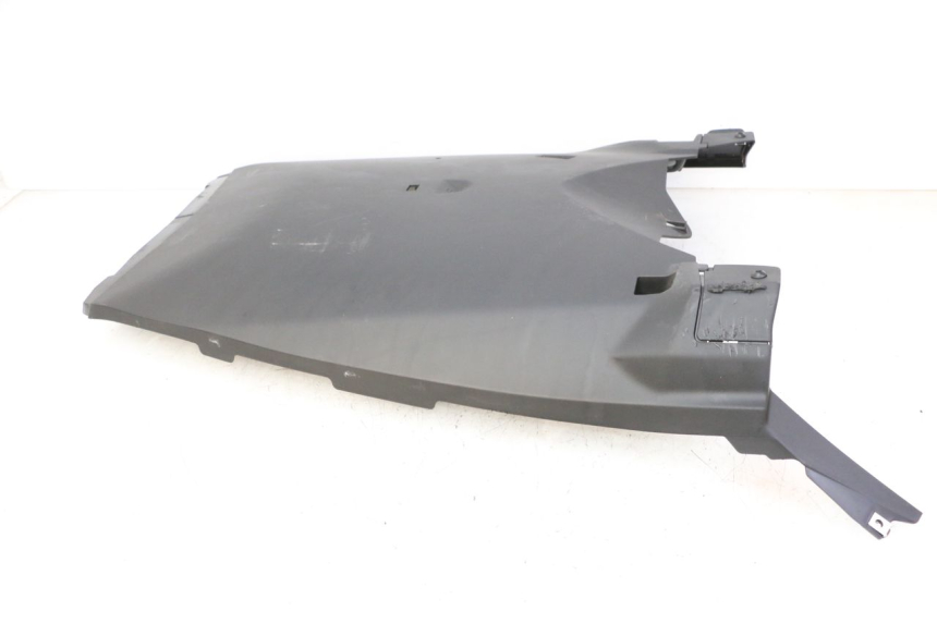 photo de BAS DE CAISSE YAMAHA XMAX X-MAX 125 (2021 - 2025) - Vue d’ensemble