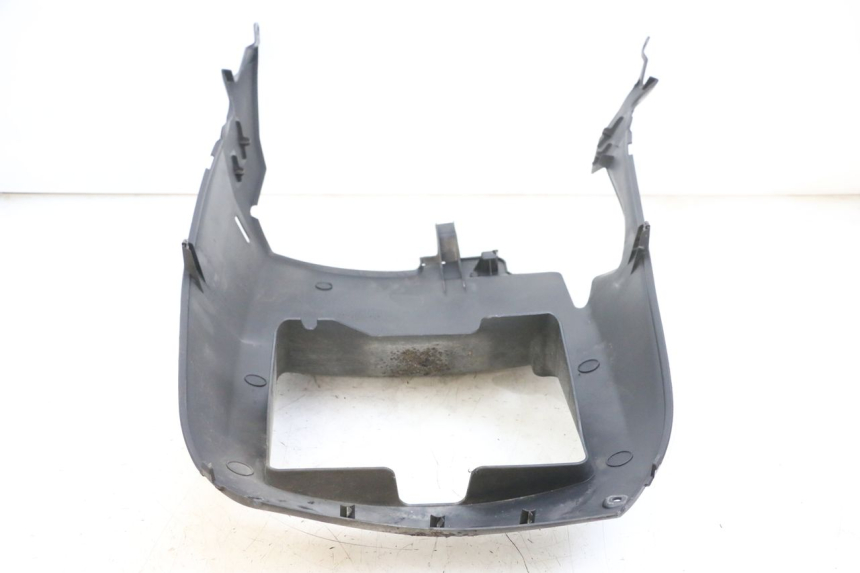 photo de BAS DE CAISSE YAMAHA X-MAX XMAX 125 (2010 - 2014) - Zoom état d’usage