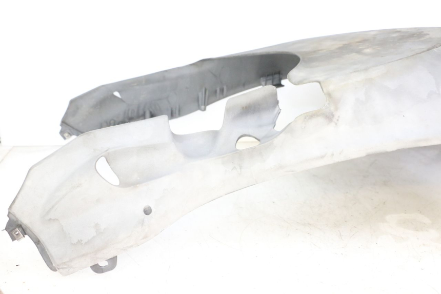 photo de BAS DE CAISSE PIAGGIO X9 EVOLUTION 125 (2003 - 2007)