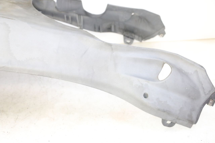 photo de BAS DE CAISSE PIAGGIO X9 EVOLUTION 125 (2003 - 2007)