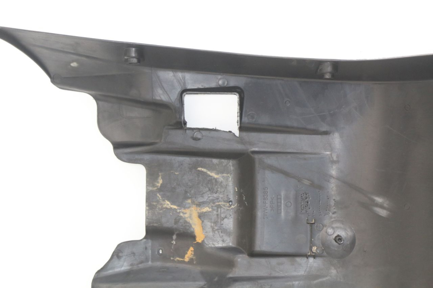 photo de BAS DE CAISSE YAMAHA BW'S EASY 50 (2013 - 2016)