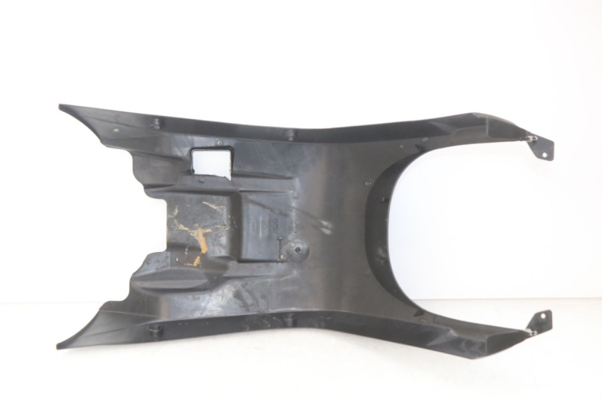 photo de BAS DE CAISSE YAMAHA BW'S EASY 50 (2013 - 2016)