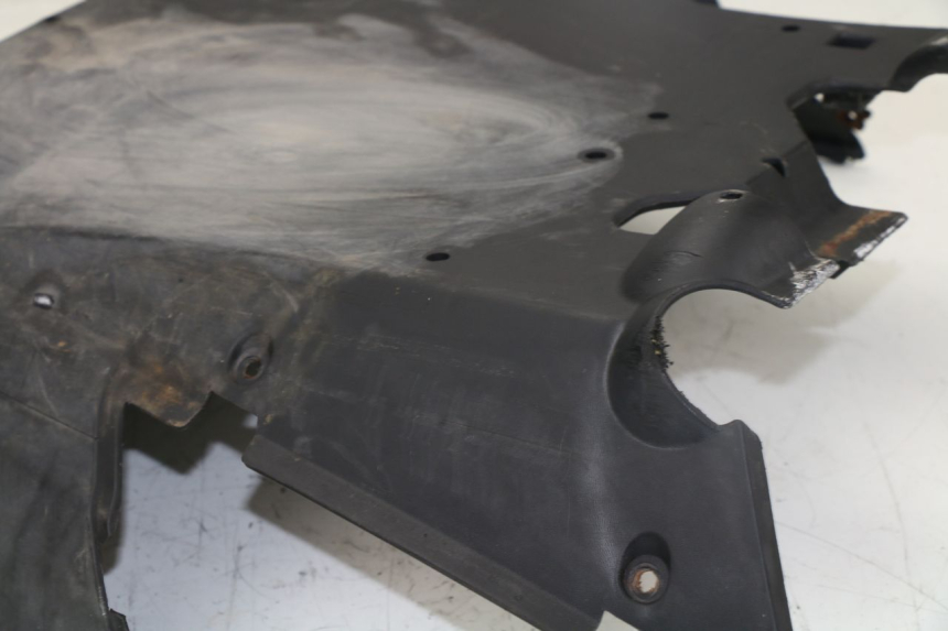 photo de BAS DE CAISSE YAMAHA XMAX X-MAX 125 (2006 - 2009)