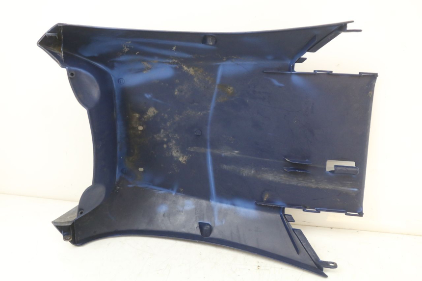 photo de BAS DE CAISSE YAMAHA YE ZEST 50 (1992 - 1998)