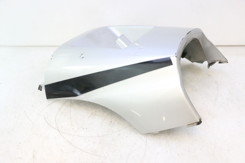 photo de BAS DE CAISSE YAMAHA YP MAJESTY 125 (2002 - 2006) - Zoom état d’usage
