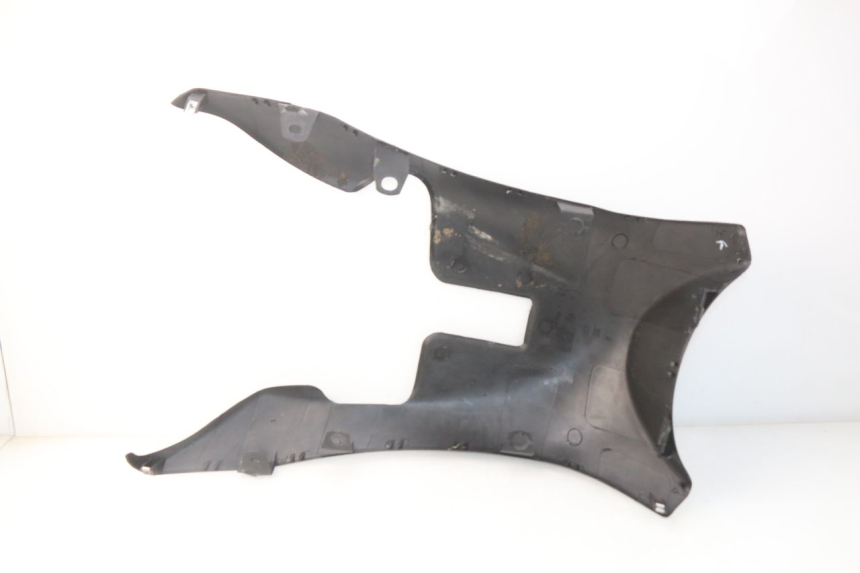 photo de BAS DE CAISSE PIAGGIO ZIP 2T 50 (2009 - 2019)