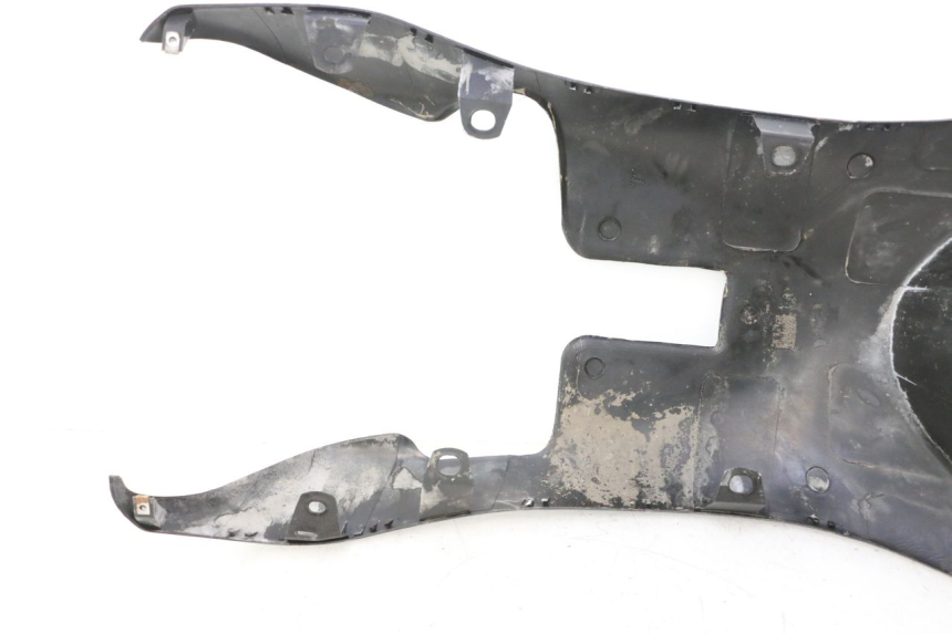 photo de BAS DE CAISSE PIAGGIO ZIP 2T 50 (2009 - 2019) - Autre angle de vue