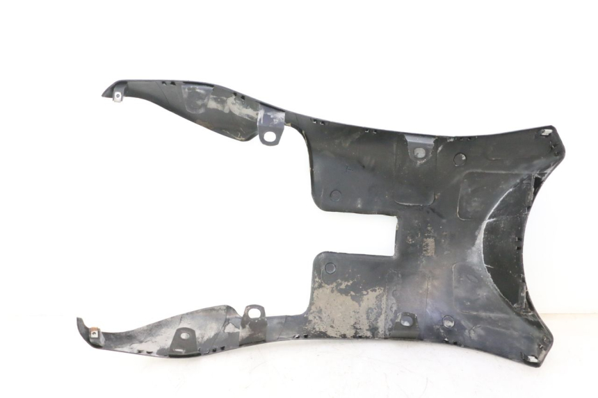 photo de BAS DE CAISSE PIAGGIO ZIP 2T 50 (2009 - 2019) - Vue d’ensemble