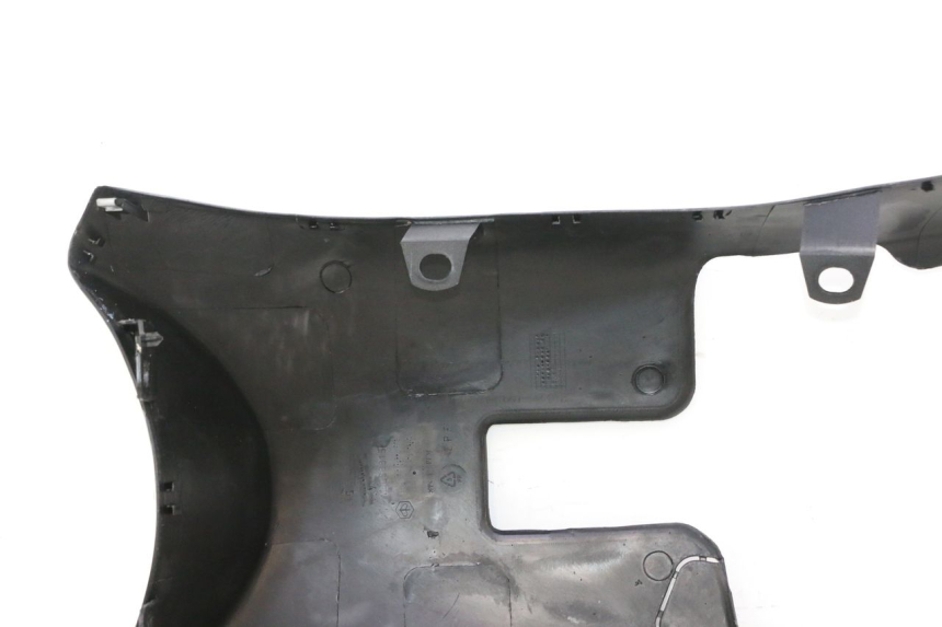 photo de BAS DE CAISSE PIAGGIO ZIP IGET 4T 50 (2021 - 2023) - État de surface