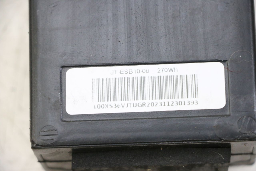 photo de BATTERIE URBANGLIDE 100XS 1