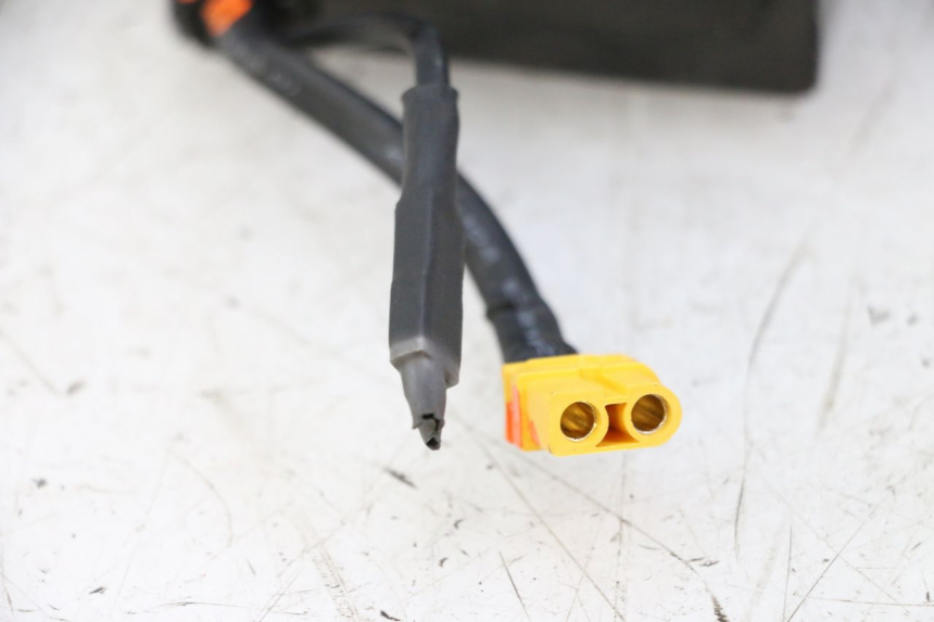photo de BATTERIE URBANGLIDE 100XS 1