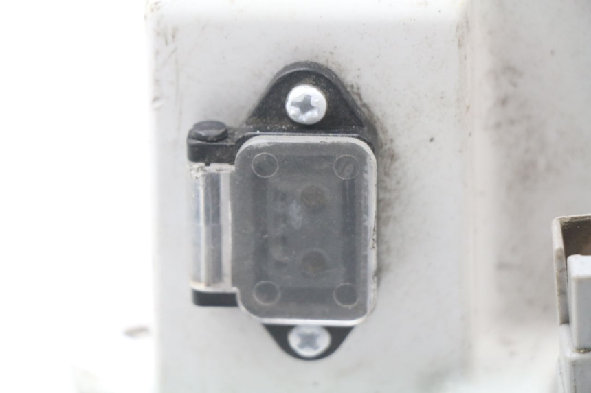 photo de BATTERIE ERIDER CARGO 1 (2009 - 2018) - Vue d’ensemble