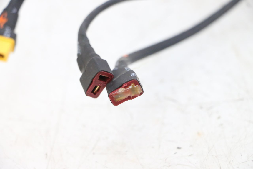 photo de BATTERIE URBANGLIDE E-CROSS PRO 1 - Vue rapprochée