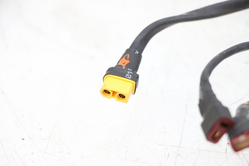 photo de BATTERIE URBANGLIDE E-CROSS PRO 1 - Photo complémentaire