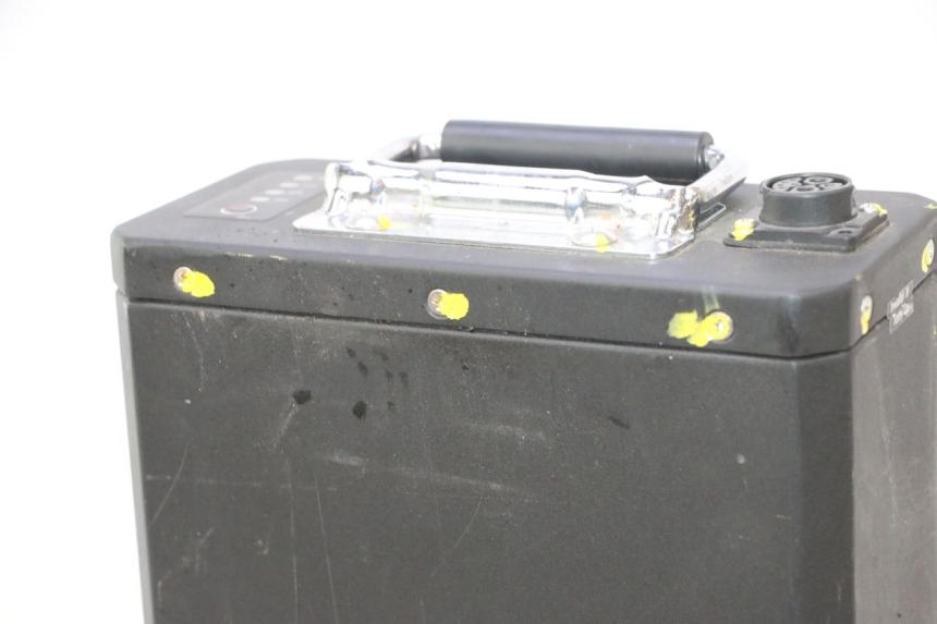 photo de BATTERIE WAYSCRAL E-START 1 (2018 - 2022) - Zoom composants