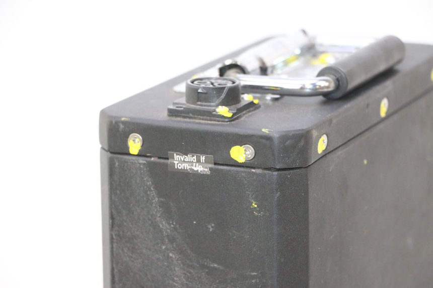photo de BATTERIE WAYSCRAL E-START 1 (2018 - 2022) - Photo complémentaire