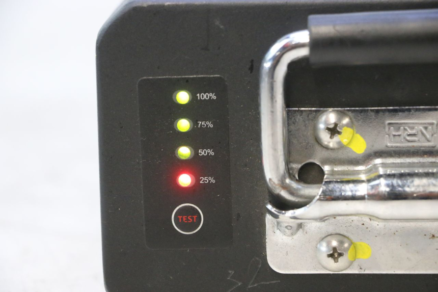 photo de BATTERIE WAYSCRAL E-START 1 (2018 - 2022) - Vue d’ensemble