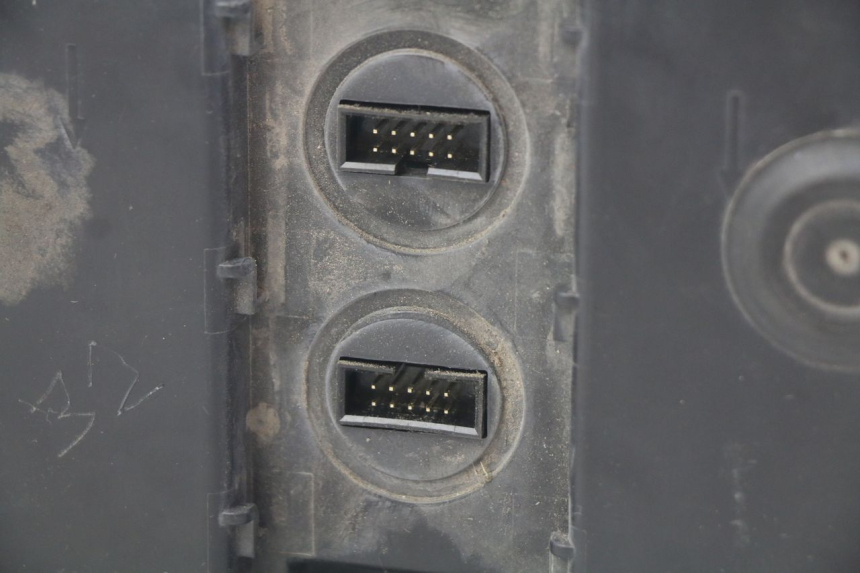 photo de BATTERIE PEUGEOT E-VIVACITY 1 (2012 - 2018)