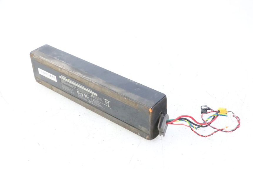 photo de BATTERIE SEGWAY NINEBOT E2 1