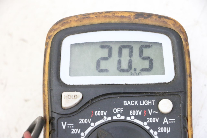 photo de BATTERIE SEGWAY NINEBOT E2 1