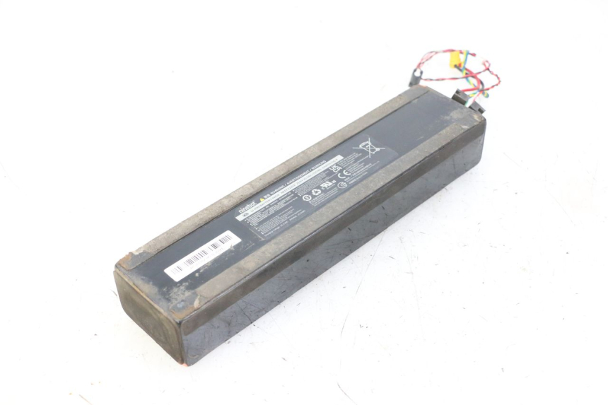 photo de BATTERIE SEGWAY NINEBOT E2 1