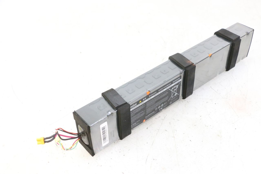 photo de BATTERIE SEGWAY NINEBOT F40E 1