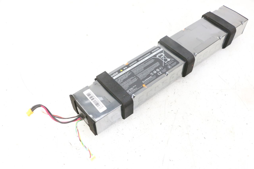 photo de BATTERIE SEGWAY NINEBOT F40E 1