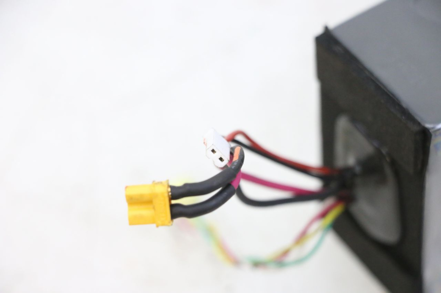 photo de BATTERIE SEGWAY NINEBOT F40E 1