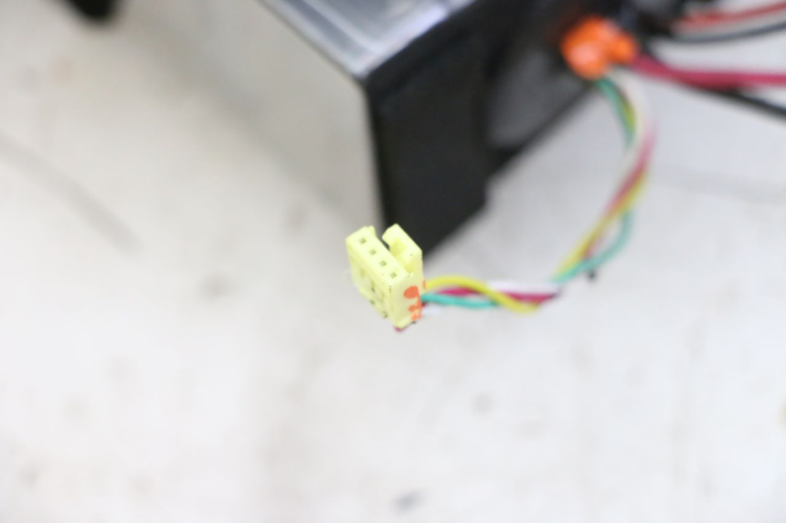 photo de BATTERIE SEGWAY NINEBOT F40E 1