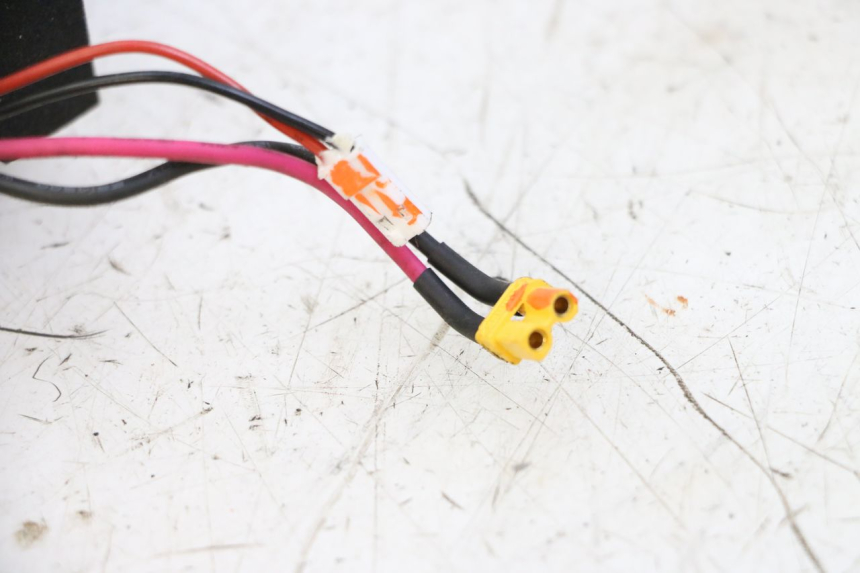 photo de BATTERIE SEGWAY NINEBOT F40E 1