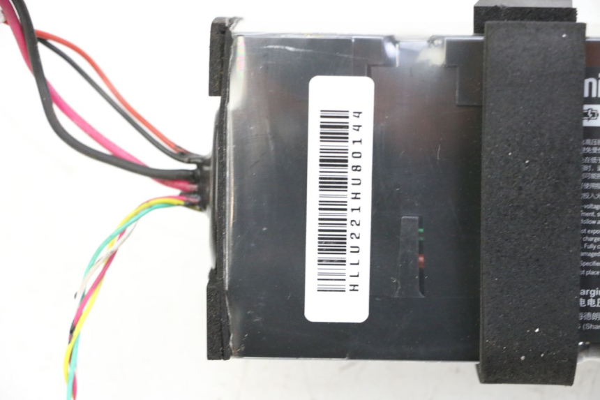 photo de BATTERIE SEGWAY NINEBOT F40E 1