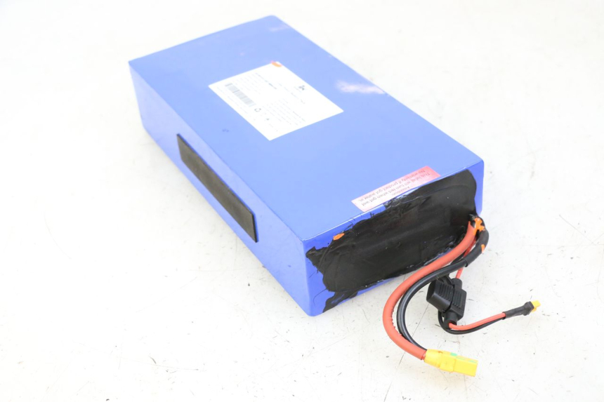 photo de BATTERIE KUKIRIN G2 MASTER 1