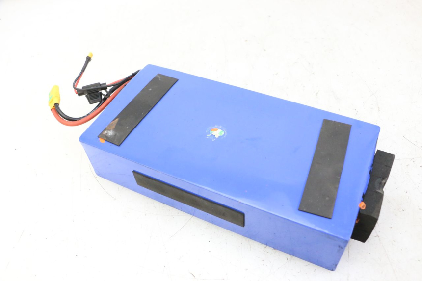 photo de BATTERIE KUKIRIN G2 MASTER 1