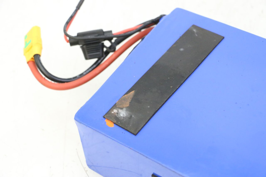 photo de BATTERIE KUKIRIN G2 MASTER 1