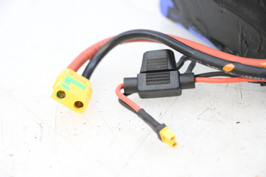 photo de BATTERIE KUKIRIN G2 MASTER 1