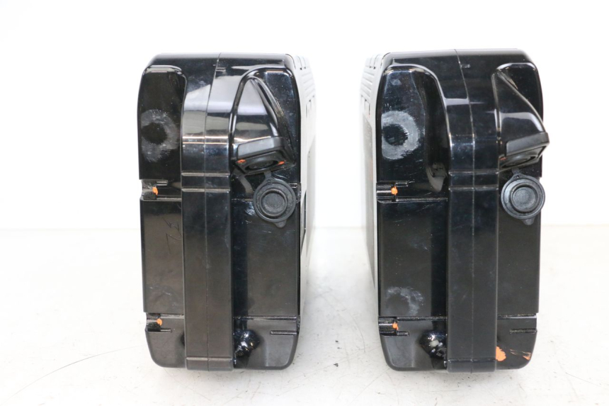 photo de BATTERIE YAMAHA NEO'S CORE 1 (2022 - 2026) - Détail de la pièce