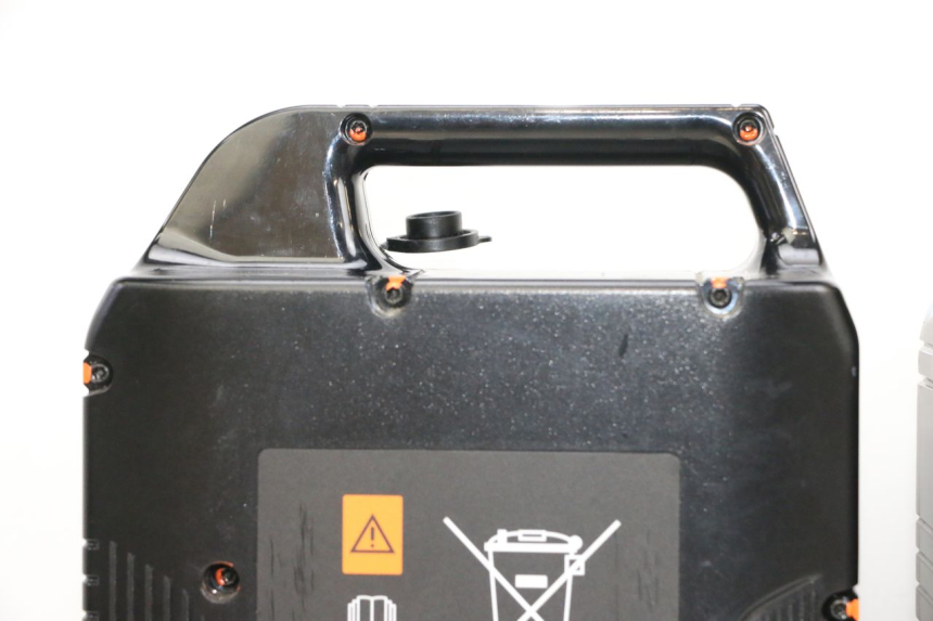 photo de BATTERIE YAMAHA NEO'S CORE 1 (2022 - 2026) - Détails caractéristiques