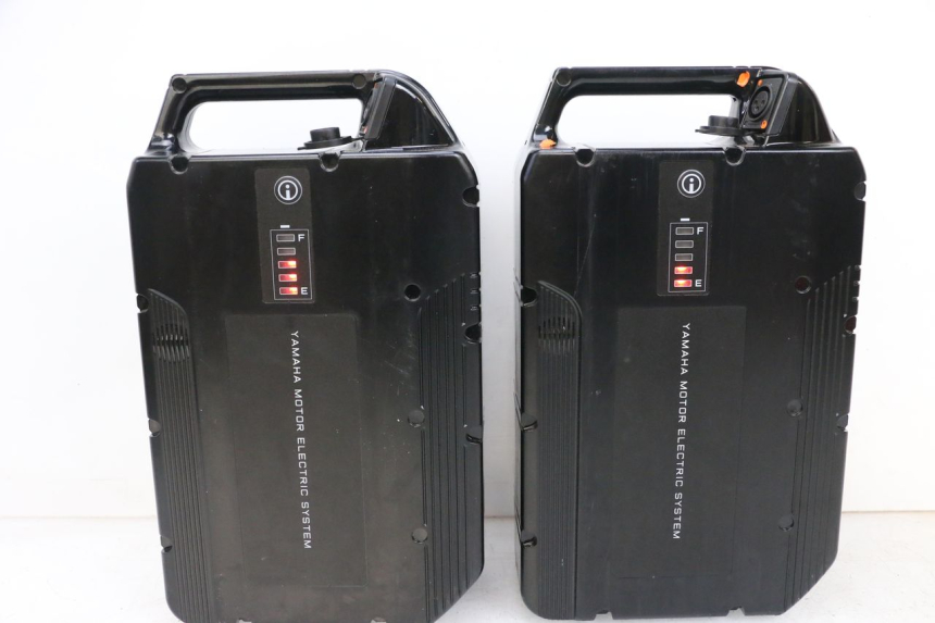 photo de BATTERIE YAMAHA NEO'S CORE 1 (2022 - 2026) - Angle alternatif