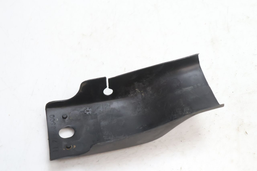 photo de BAVETTE PEUGEOT 103 SPX CLIP 50 (1989 - 1992) - Autre angle de vue