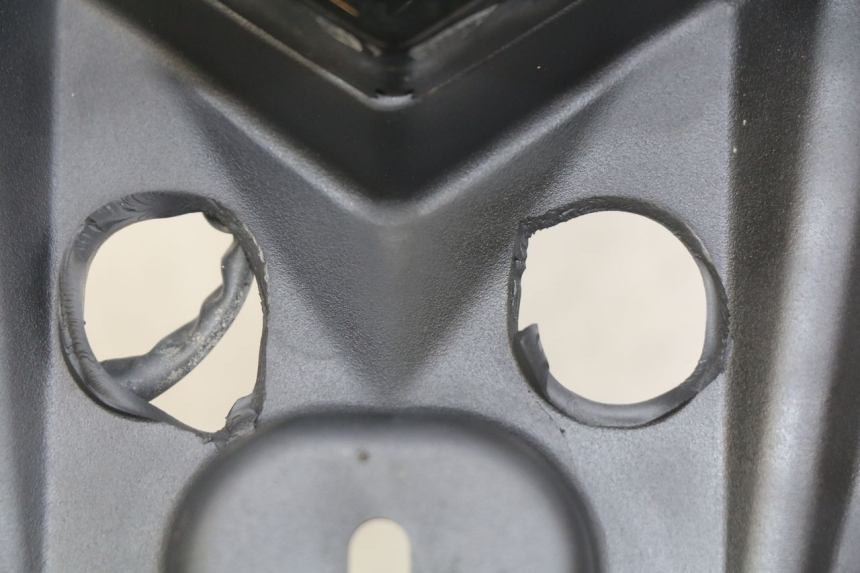 photo de BAVETTE ARRIERE KYMCO AGILITY 16+ 4T 50 (2018 - 2023)