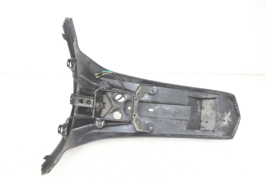 photo de BAVETTE ARRIERE KYMCO AGILITY 16+ 4T 50 (2018 - 2023)