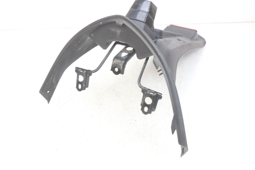 photo de BAVETTE ARRIERE KYMCO AGILITY 16+ 4T 50 (2018 - 2023)